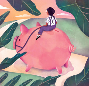 How Much Allowance Should Your Kids Get?