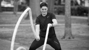 At This DC Bootcamp, All Genders And Body Shapes Are Celebrated