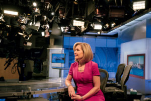 Doreen Gentzler Is Still Mourning Jim Vance