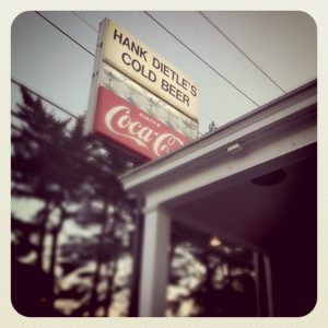 What We Lost When We Lost Hank Dietle’s