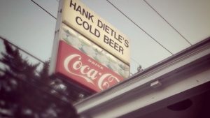 What’s Happening With Hank Dietle’s Tavern? Finally, Some News