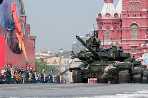 The DC Government Is Already Pushing Back on Hosting Trump’s Military Parade