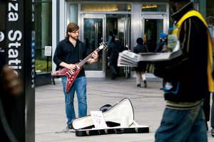 Is DC Getting Too Loud, or Should Complainers Pipe Down?