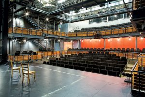 DC Theater Reopenings: What We Know So Far