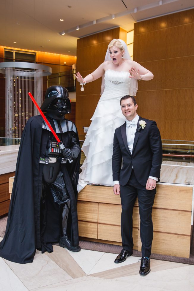 star wars themed wedding washington dc wedding Emily Dave WWE 29 star wars themed wedding washington dc wedding Emily Dave WWE 29