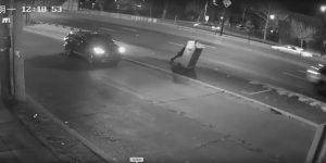 The Complicated “Heroism” of a Man Accused of Smashing DC Traffic Cameras