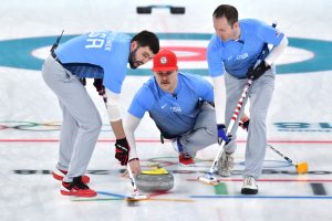 Curling Clubs Are Overwhelmed With Interest After the Olympics