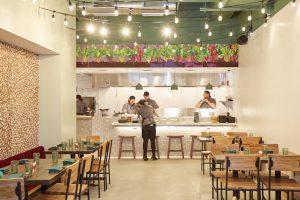 Fancy Radish from Philadelphia’s Vedge Restaurateurs Opens on H Street This Week