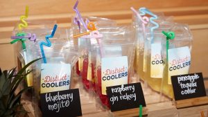 Nationals Park Will Serve Boozy Capri Sun Knockoffs and Street Skewers This Season