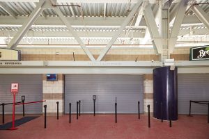 Nationals Park Planned to Remove Two Mike Isabella Concession Stands Even Before Sexual Harassment Allegations