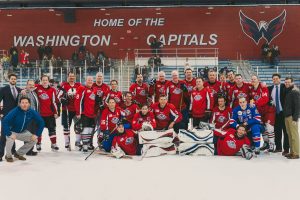Steve Scalise Will Drop the Puck at the Congressional Hockey Challenge