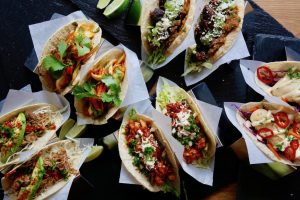 Shaw’s New Rooftop Bar and Taco Shop Is “Fast-Casual, Full Alcohol”