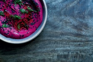How to Make Maydan’s Mouth-Watering Beet Dip