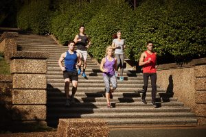 Here Are The Best Free Fitness Classes Around DC This Week: March 26-April 1