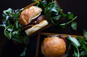 This 0 Katsu Sando Is The Most Expensive Sandwich in DC