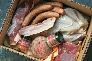 Red Apron Butcher Launches a Meat Subscription Service