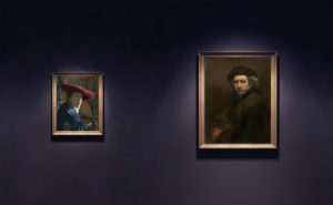 I’ve Been Visiting Two Paintings at the National Gallery of Art for Decades