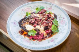 DC’s Best Chefs Are Serving Toast For Dinner. Why?