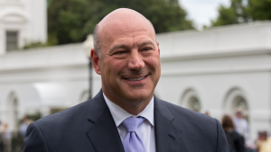 How Much Could Gary Cohn’s Resignation Cost the Trump Hotel?
