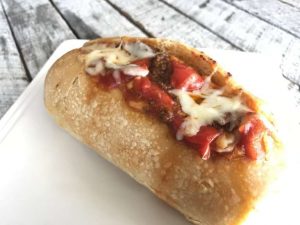 Apparently Pepperoni Rolls Are A Thing In West Virginia. Now You Can Get Them In DC Too.