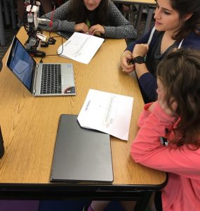 Meet the Maryland High School Student Who’s Teaching Elementary School Kids to Code