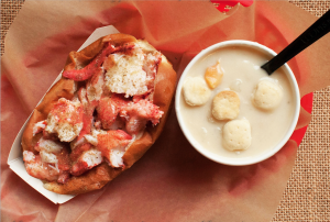 Where to Find Snow Day Food and Drink Specials Around DC