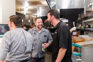 Mike Isabella’s Longtime Publicist Appears to Distance Herself (Update)