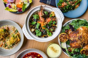 Momofuku DC Ditches Ramen As David Chang Hires New Chef to “Destroy” the Menu