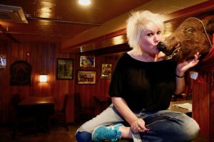 Quarry House Tavern Survived Floods and Fires. Now It’s Going Above Ground for the Pandemic.