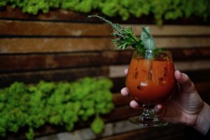 Modern Israeli Restaurant Sababa Opens in Cleveland Park With Wallet-Friendly Share Plates