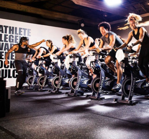SoulCycle Just Launched A New Beginner-Friendly Class in DC