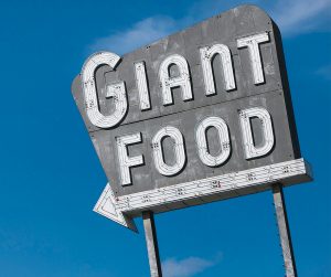 From Piggly Wiggly To Wegman’s: How DC Grocery Shopping Got Cool