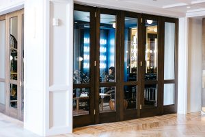 Four Things Locals Get Out of the Line Hotel