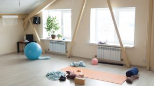 How to Build a Home Gym for Less Than 0