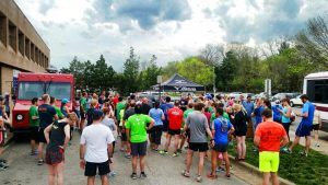 This Week, Find Free Happy Hour Cycling, Shaun T’s INSANITY, and a Sunday Morning Boot Camp