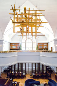 Where to Eat, Shop and Play in Adams Morgan, Columbia Heights, and Mount Pleasant