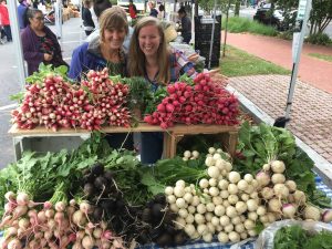 Wish Your CSA Was More Hands-On? Consider a Workshare Program