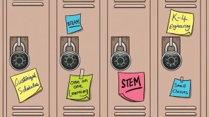 Here’s What To Do If Your Child Didn’t Get into a Private School