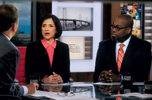The Left Has a Jennifer Rubin Problem, Too