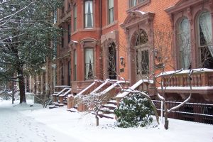 Unexpected Snow Day? Take Our Best of Washington Readers Poll!