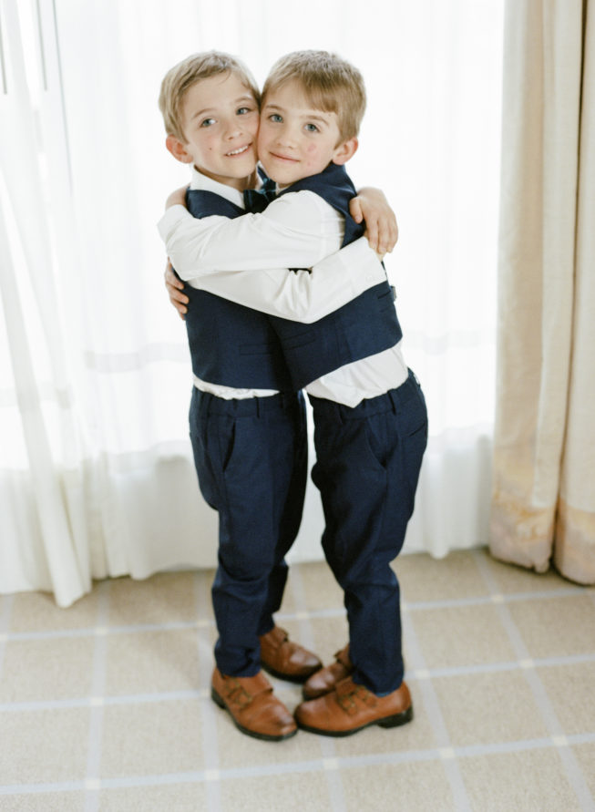 Inn at Perry Cabin Wedding Inn at Perry Cabin Wedding