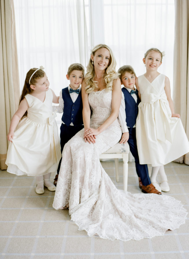 Inn at Perry Cabin Wedding Inn at Perry Cabin Wedding