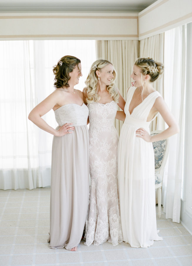 Inn at Perry Cabin Wedding Inn at Perry Cabin Wedding