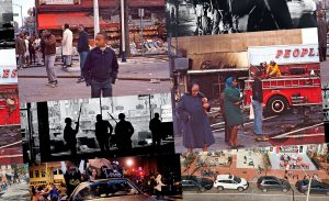 The Reinvention of 14th Street: A History