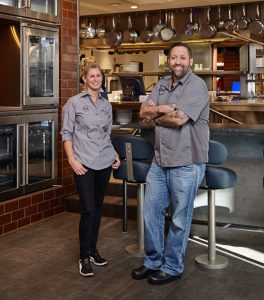 Has Mike Isabella’s Requin Brasserie in the Mosaic District Closed?