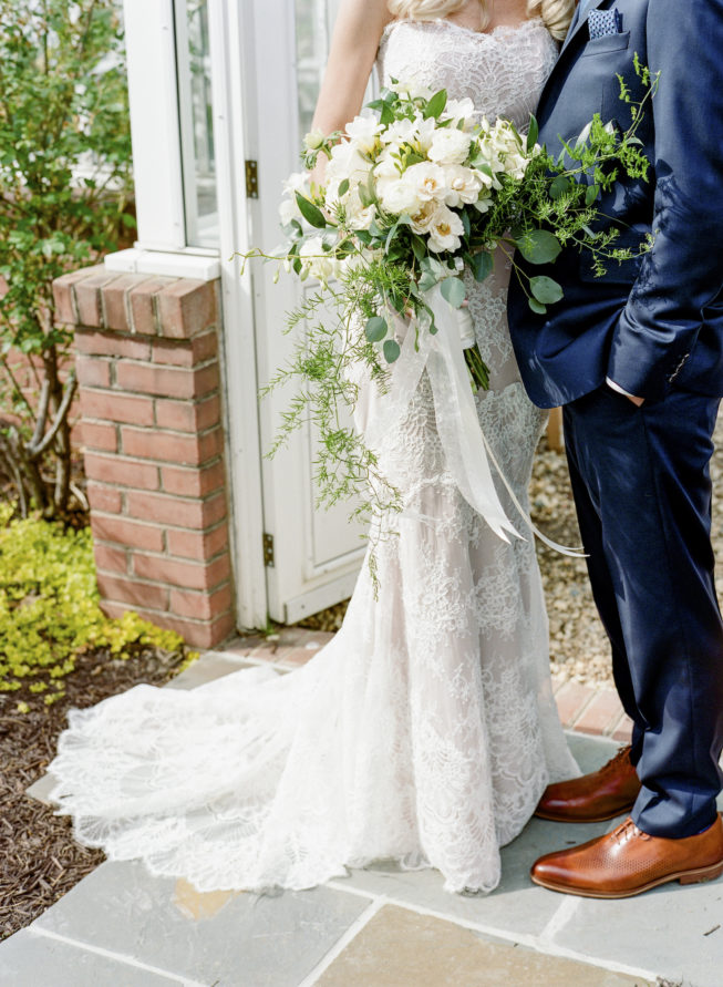 Inn at Perry Cabin Wedding Inn at Perry Cabin Wedding