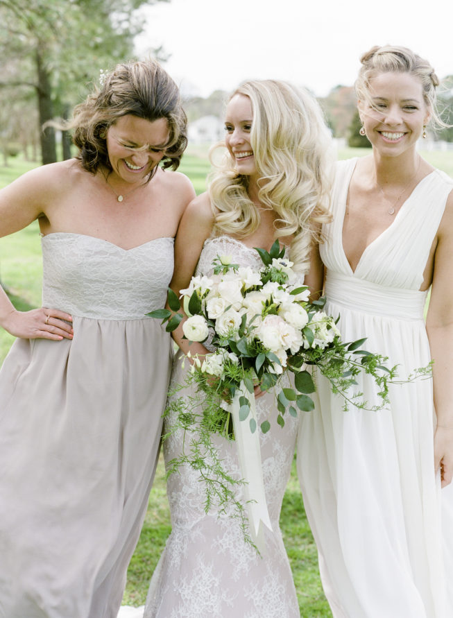 Inn at Perry Cabin Wedding Inn at Perry Cabin Wedding