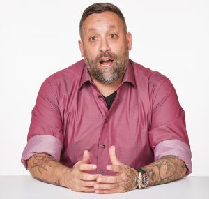 Mike Isabella and the Former Employee Accusing Him of Sexual Harassment Agree Not to Talk to the Media