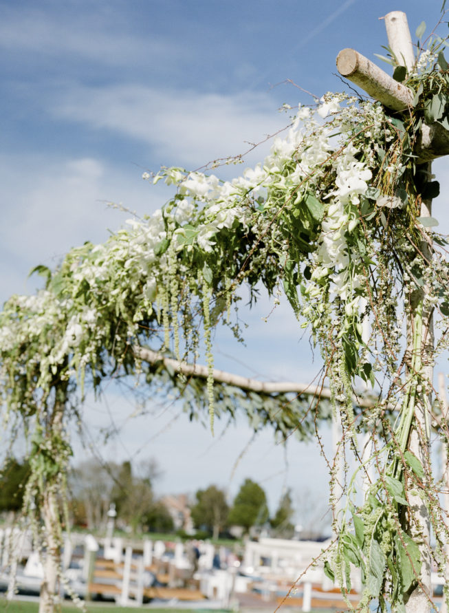 Inn at Perry Cabin Wedding Inn at Perry Cabin Wedding