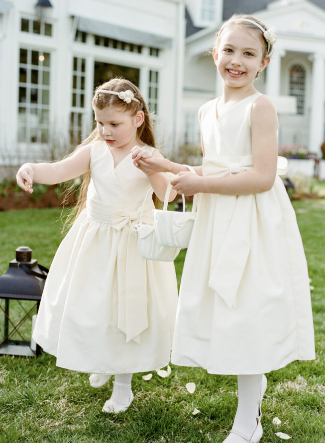 Inn at Perry Cabin Wedding Inn at Perry Cabin Wedding